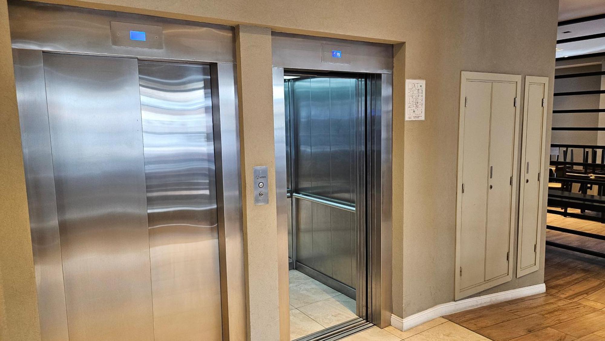 Hotel Novi Mar del Plata Ngoại thất bức ảnh