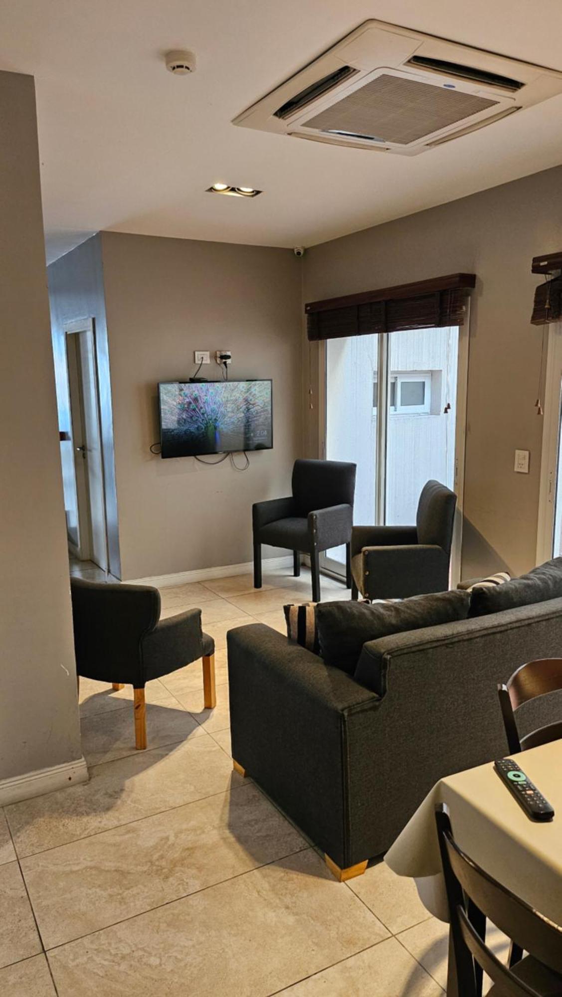 Hotel Novi Mar del Plata Ngoại thất bức ảnh