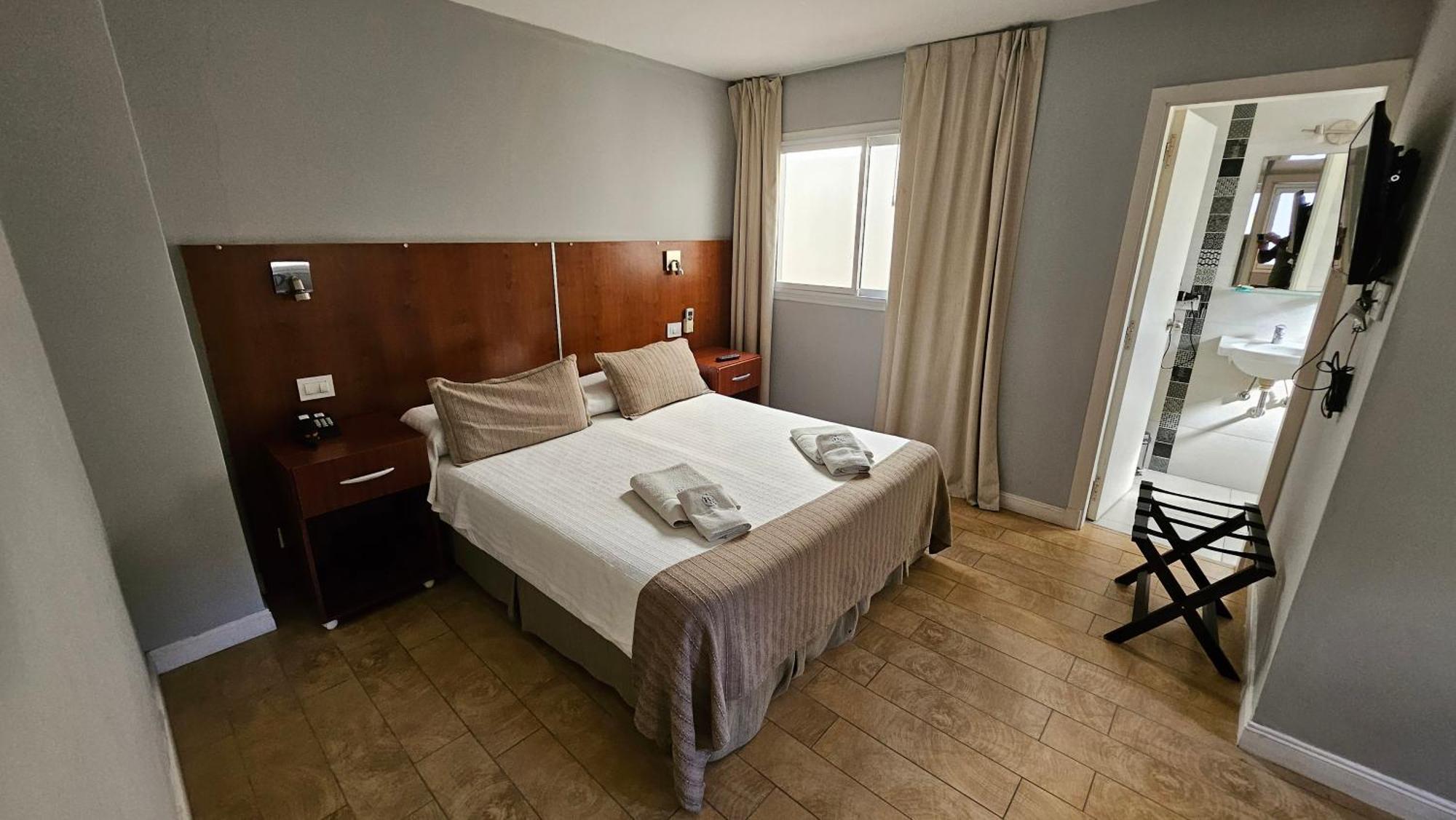 Hotel Novi Mar del Plata Ngoại thất bức ảnh