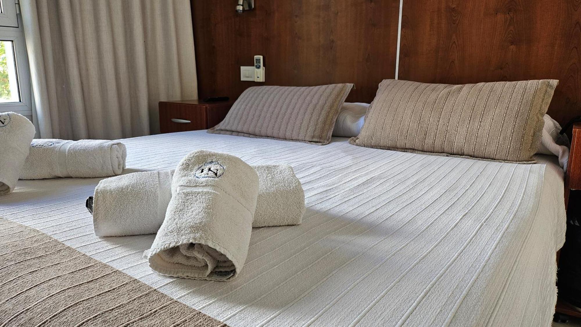 Hotel Novi Mar del Plata Ngoại thất bức ảnh