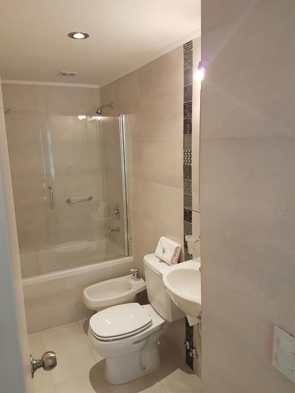 Hotel Novi Mar del Plata Ngoại thất bức ảnh